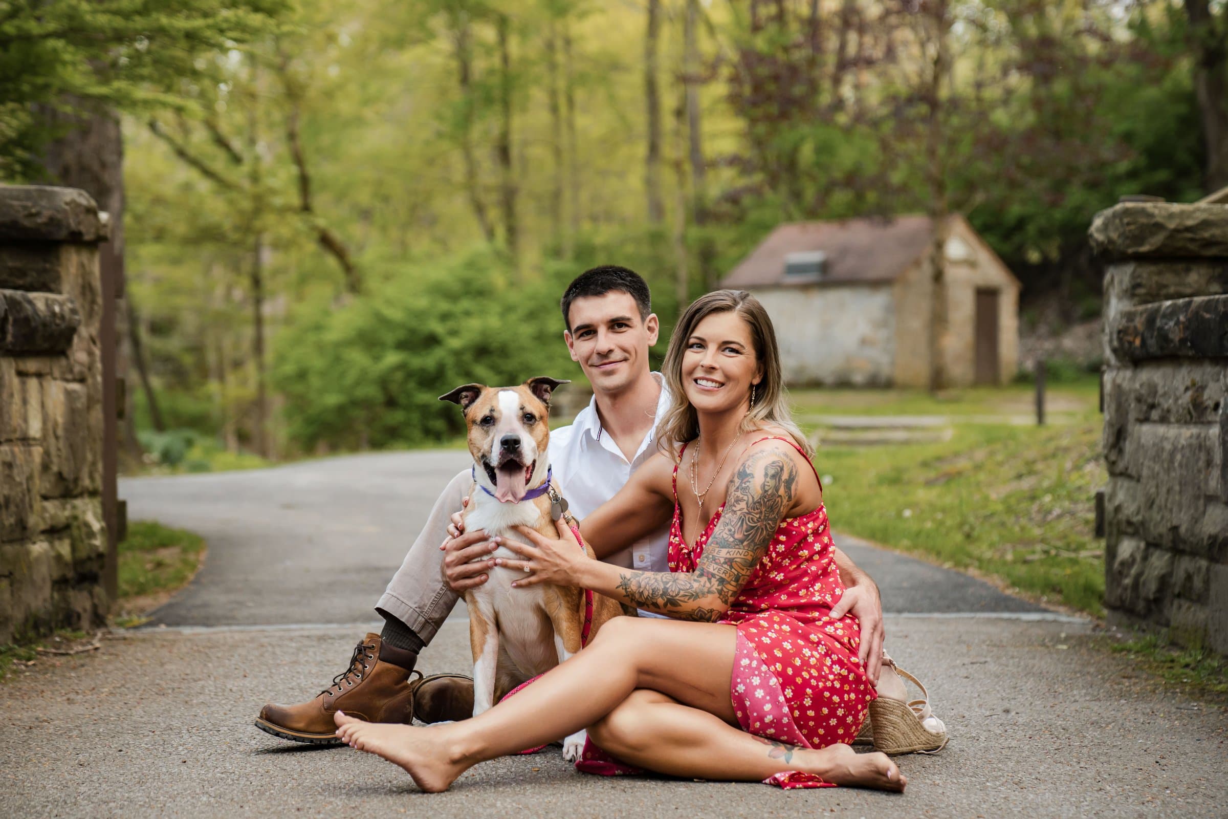 Dogs at Weddings: How to Include Your Dog Safely (and Get the Photos)