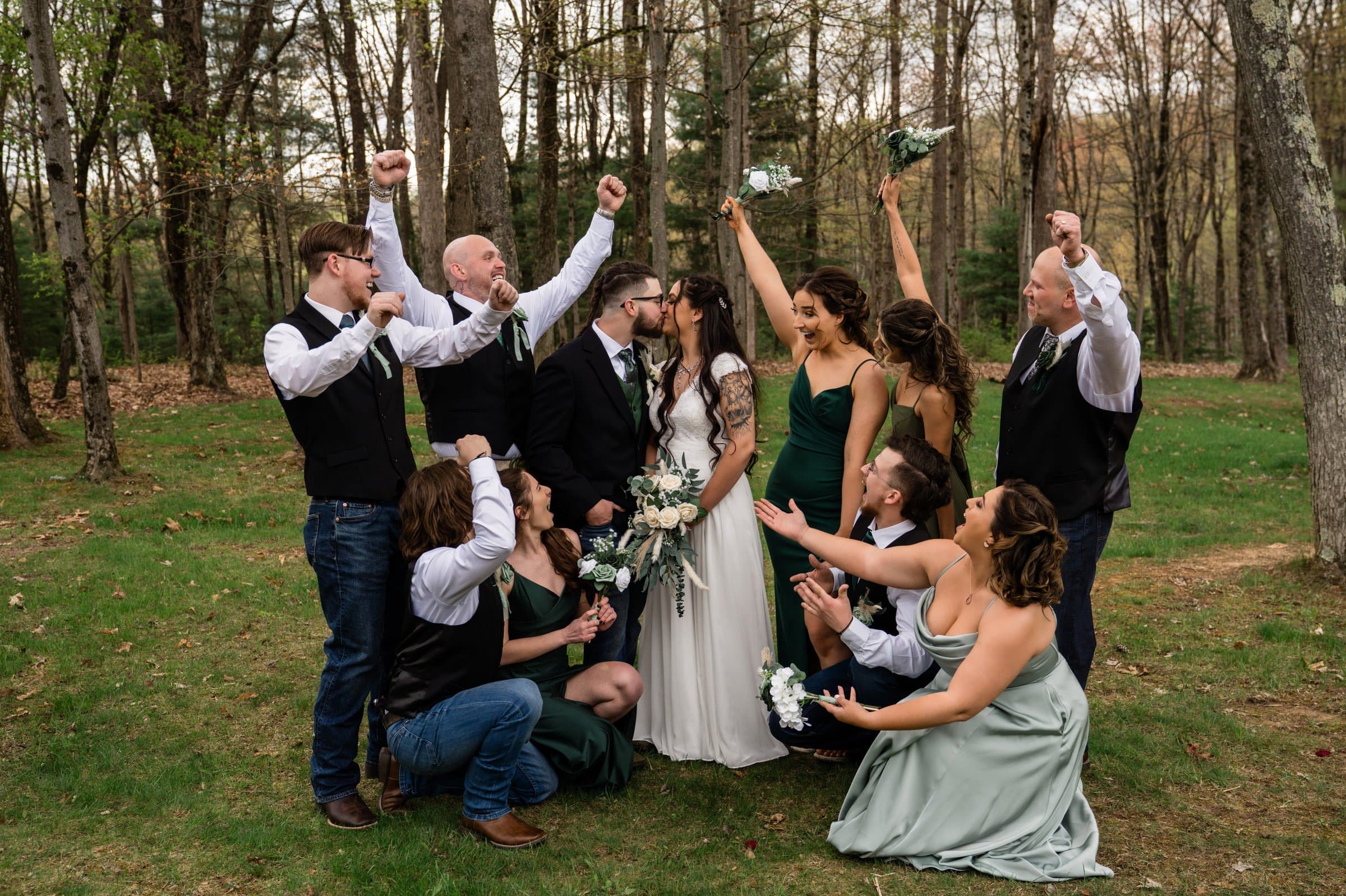 Do You Need a Wedding Videographer as Well as a Photographer?